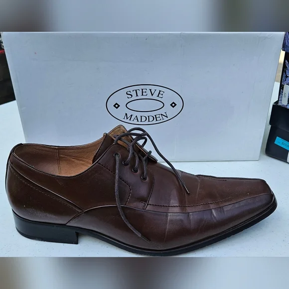 Men's Shoes